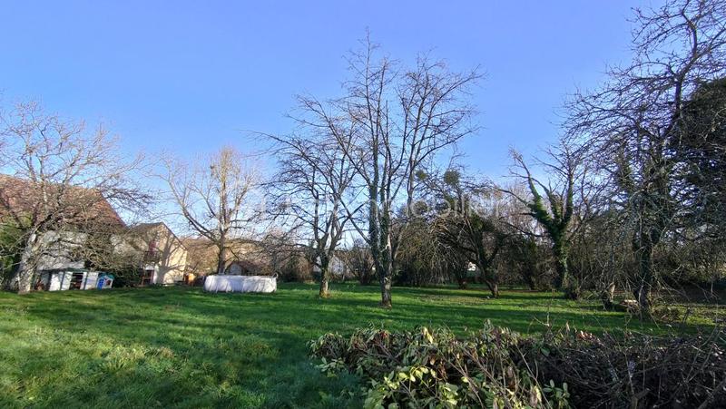 Maison ancienne - 201 m² - 7 pièces