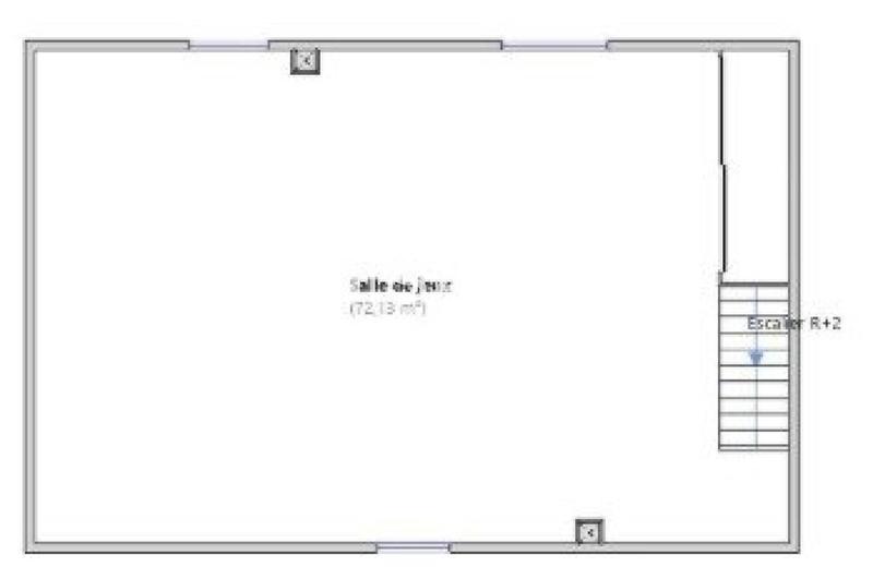 Maison - 228 m² - 8 pièces