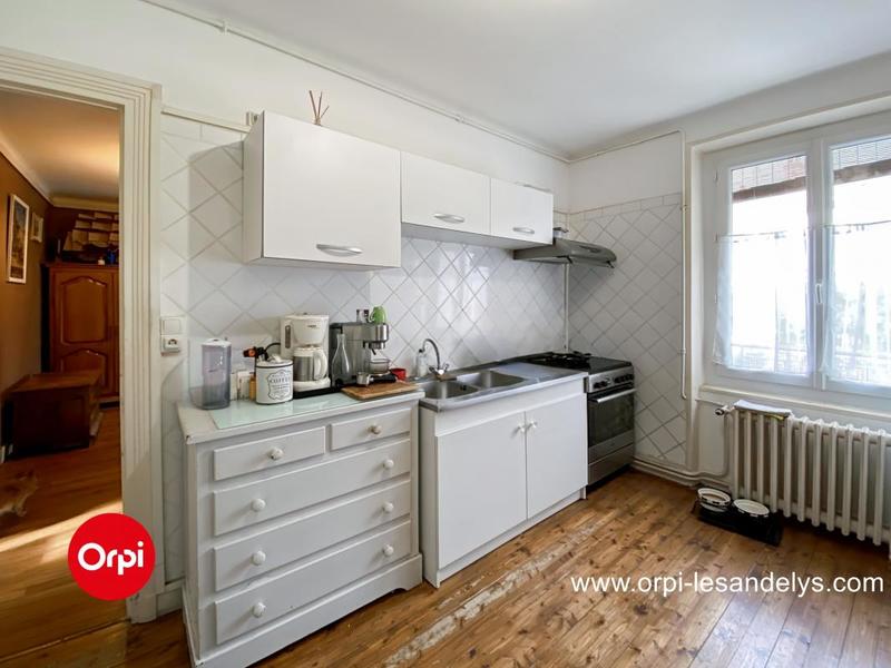 Maison - 159 m² - 5 pièces