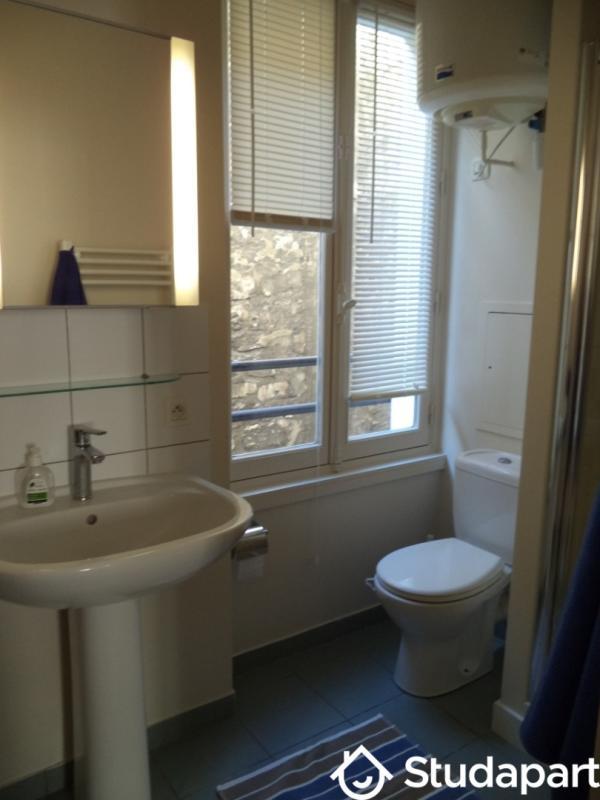 Appartement - 25 m² - 1 pièce