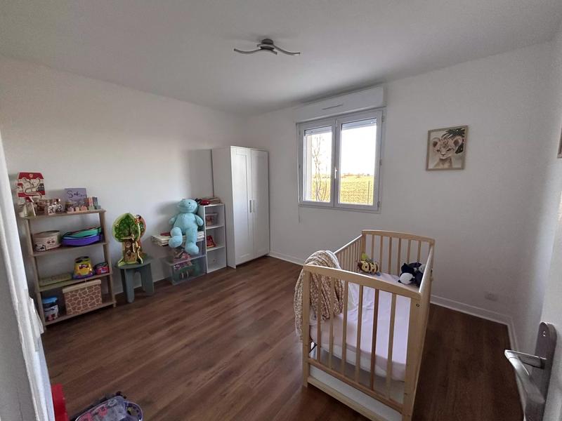 Maison - 247 m² - 7 pièces