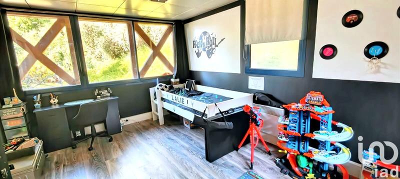 Maison de maîtres - 252 m² - 7 pièces