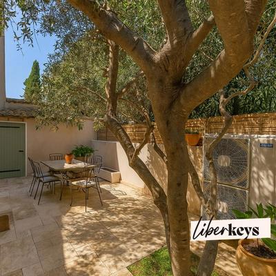 Maison - 87 m² - 4 pièces