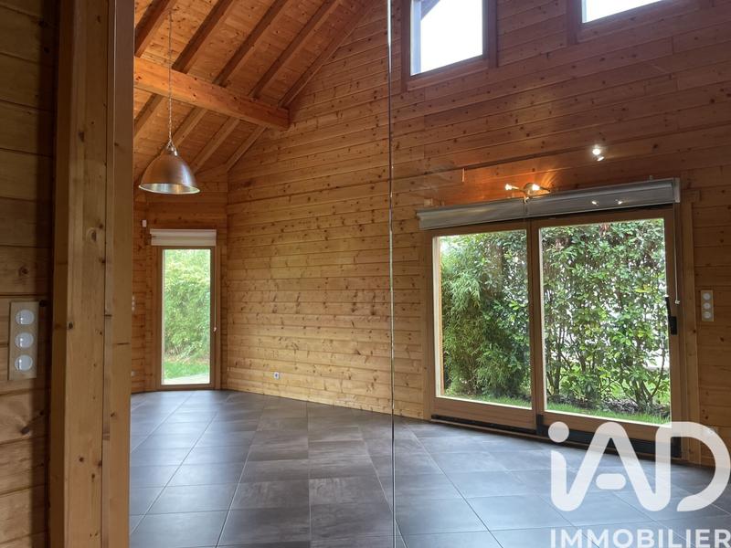 Maison - 155 m² - 6 pièces