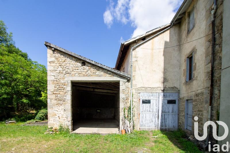 Maison - 260 m² - 10 pièces