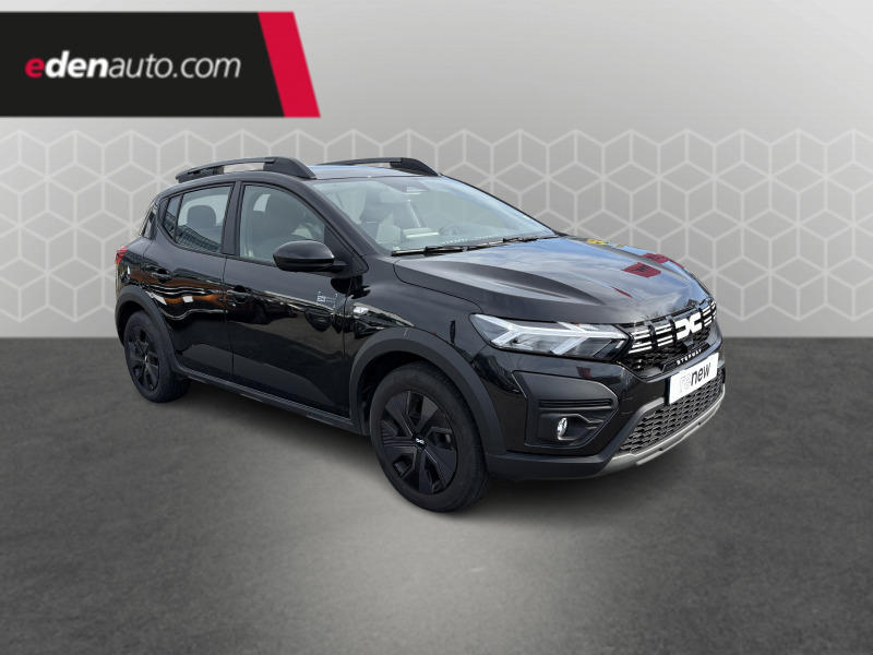 Dacia Sandero TCe 90 Gsr2 Stepway Expression