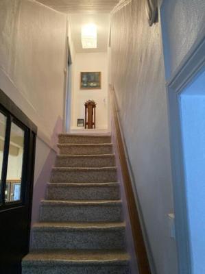 Maison - 62 m² - 4 pièces