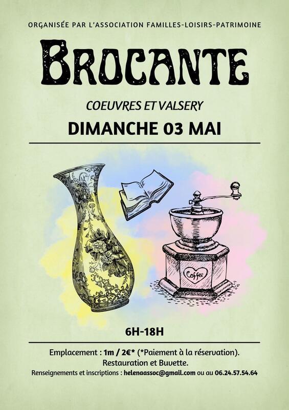 Brocante