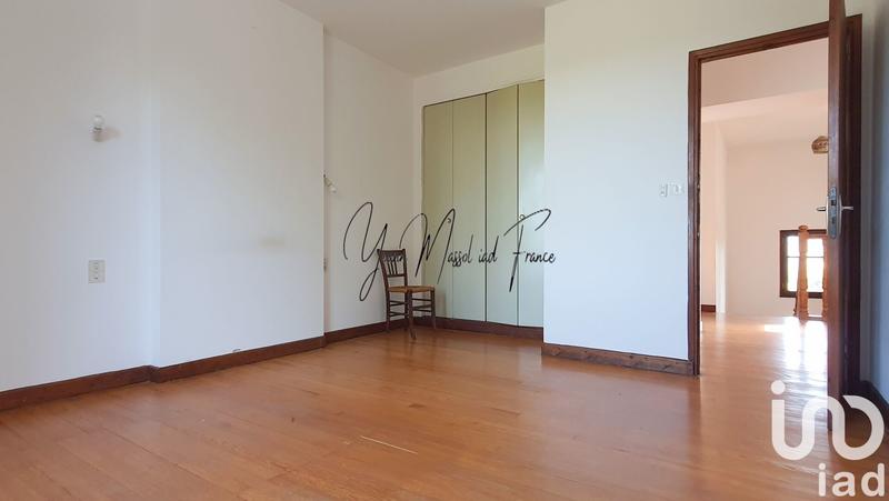 Maison - 163 m² - 6 pièces