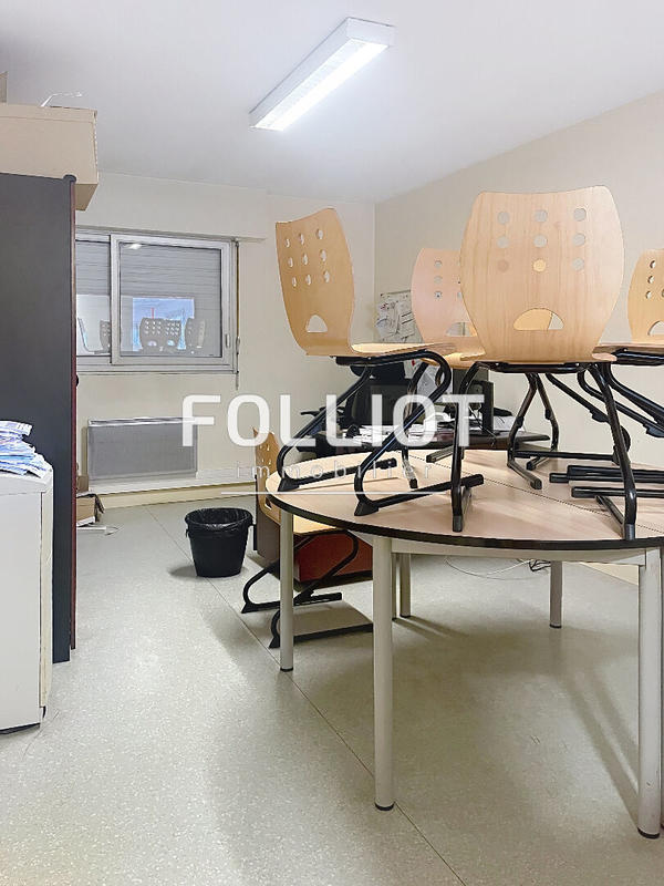 Local d'activité / Entrepôt - 1 470 m²