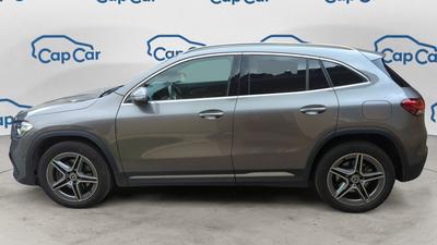 Mercedes Classe Gla 250 e 218 8g-Dct Amg Line