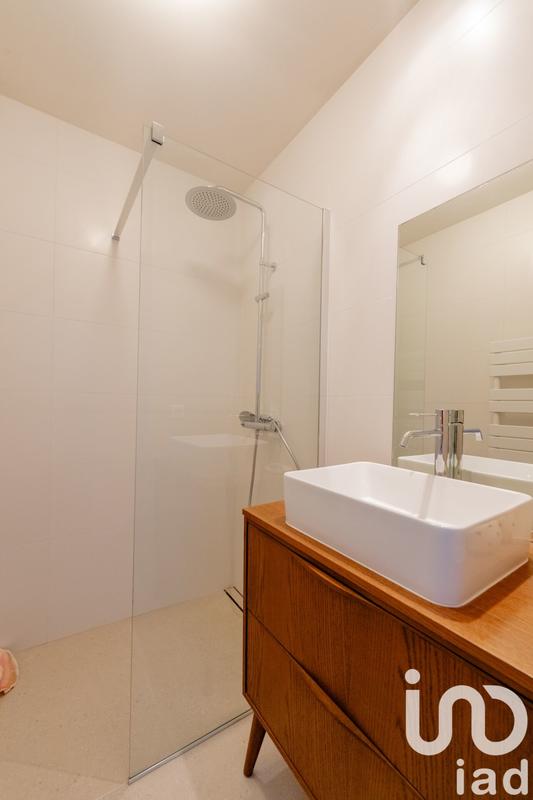 Maison - 193 m² - 6 pièces