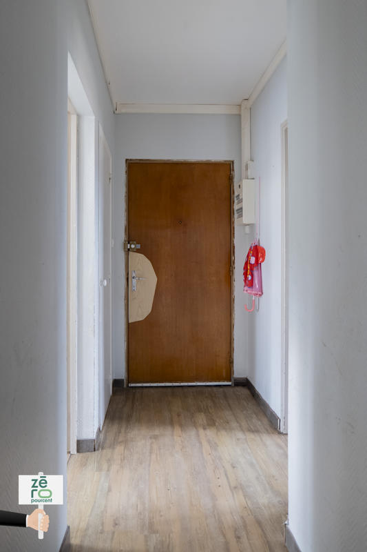 Appartement - 81 m² - 5 pièces