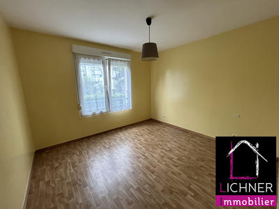 Appartement - 77 m² - 3 pièces