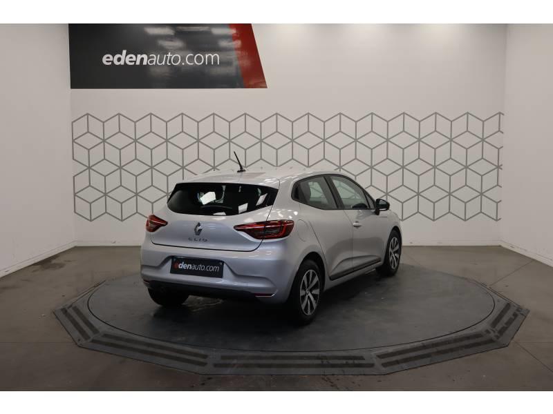 Renault Clio TCe 90 Equilibre