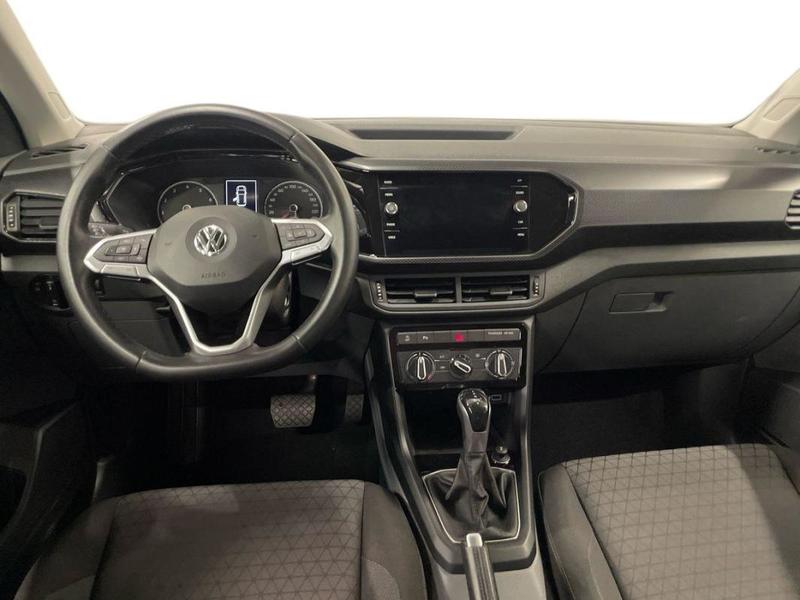 Volkswagen t-Cross 1.0 Tsi 115 Start/Stop Dsg7 Lounge