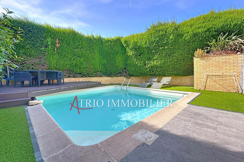 Maison - 65 m² - 3 pièces