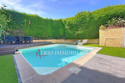 Maison - 65 m² - 3 pièces