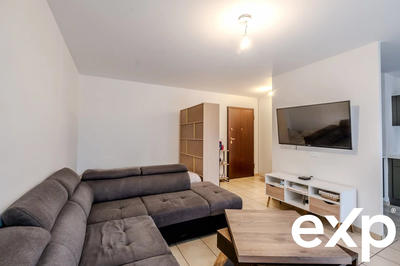 Appartement - 51 m² - 2 pièces