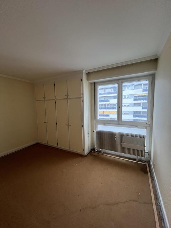 Appartement - 104 m² - 4 pièces