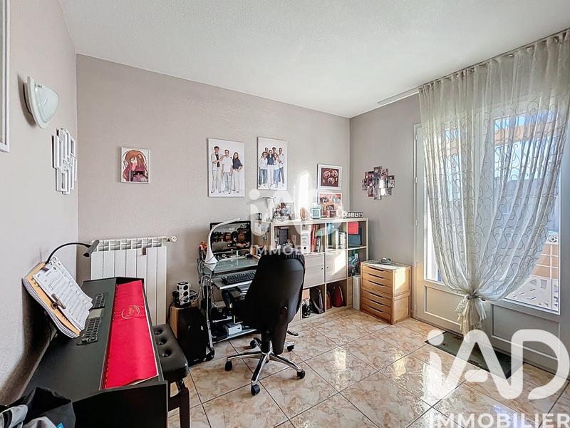 Maison - 170 m² - 7 pièces