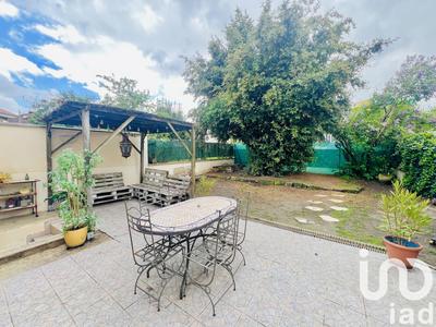 Maison - 113 m² - 7 pièces