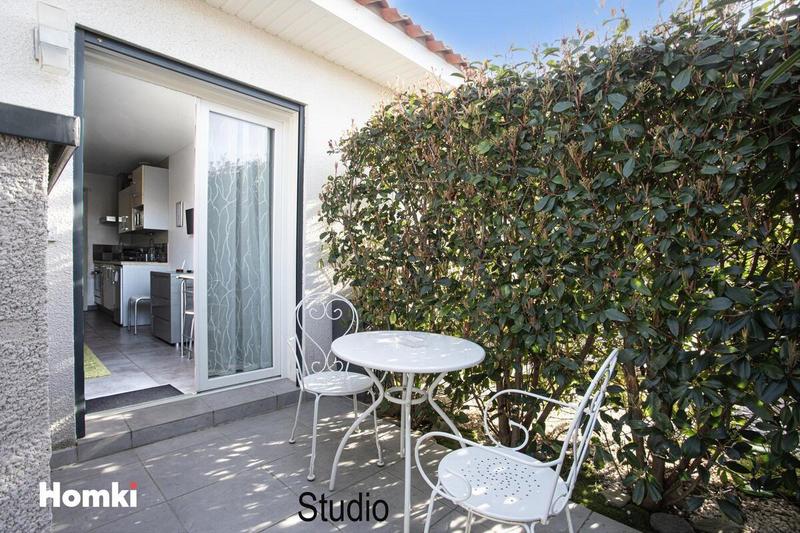 Villa - 129 m² - 4 pièces