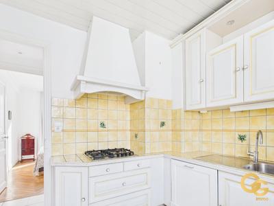 Appartement - 78 m² - 3 pièces