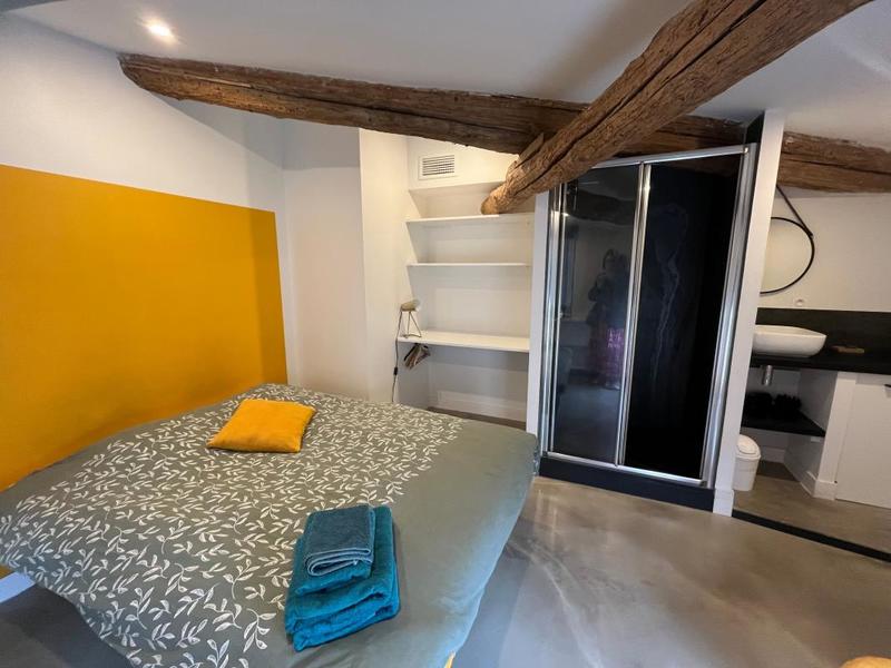 Appartement - 42 m² - 3 pièces