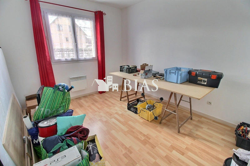 Maison - 79 m² - 4 pièces