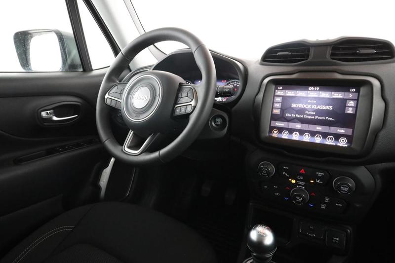 Jeep Renegade 1.0 Gse T3 Limited 120 ch