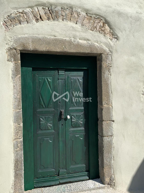 Maison ancienne - 320 m² - 6 pièces