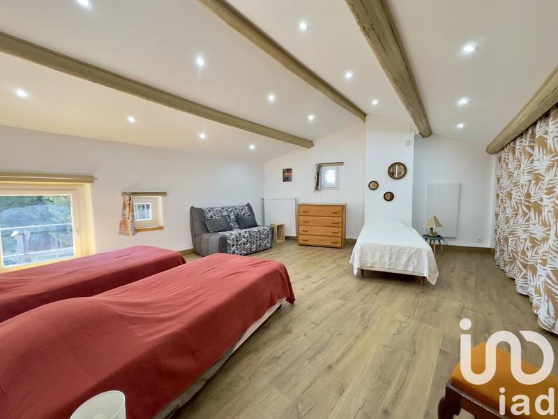 Maison de campagne - 198 m² - 5 pièces