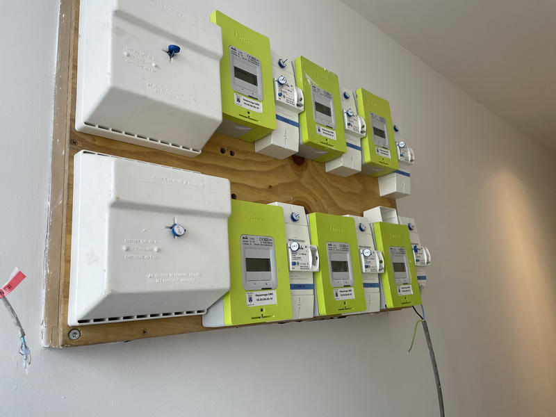 Immeuble - 230 m² - 6 pièces