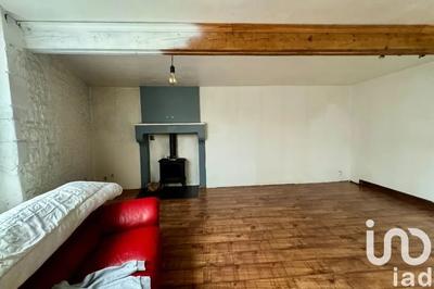 Maison - 167 m² - 6 pièces