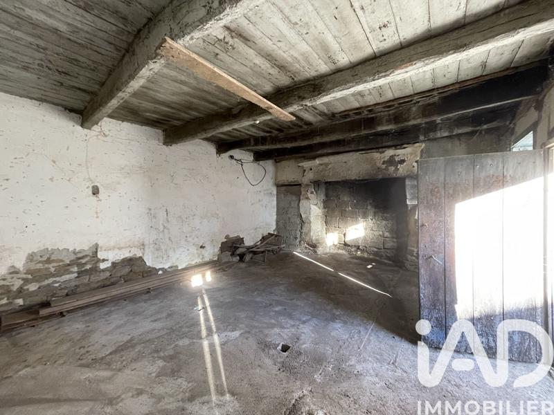 Maison - 250 m² - 10 pièces