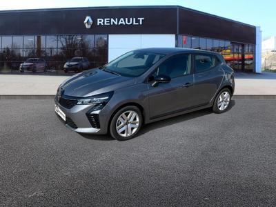 Renault Clio V E-Tech full hybrid 145 Gsr2 Evolution