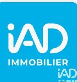 Maison - 161 m² - 7 pièces