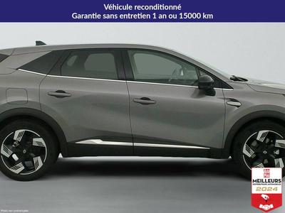 Renault Symbioz E-Tech full hybrid 145 Iconic