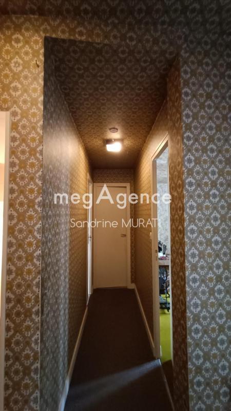 Maison - 65 m² - 4 pièces