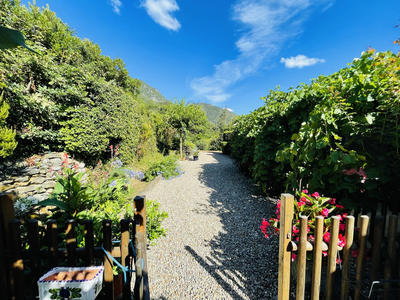 Villa - 154 m² - 6 pièces