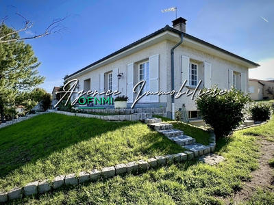 Villa - 157 m² - 5 pièces