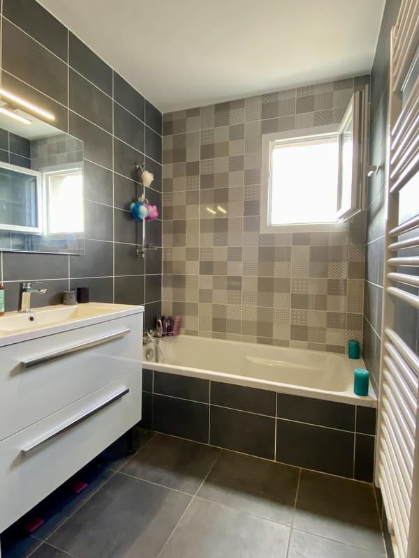 Villa - 116 m² - 5 pièces