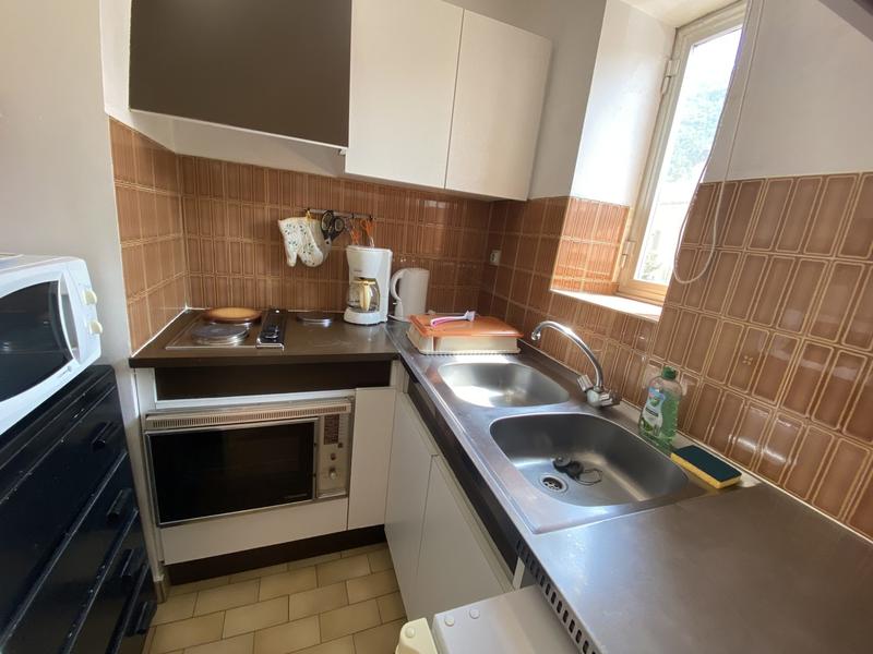 Appartement - 30 m² - 1 pièce