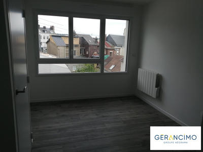 Appartement - 39 m² - 2 pièces