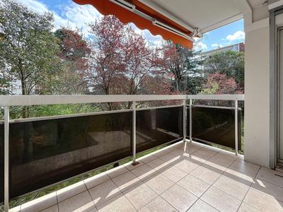 Appartement - 131 m² - 5 pièces