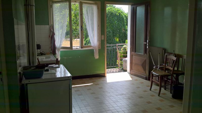 Maison - 75 m² - 4 pièces