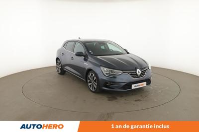 Renault Mégane 1.3 TCe Edition One Edc 160 ch
