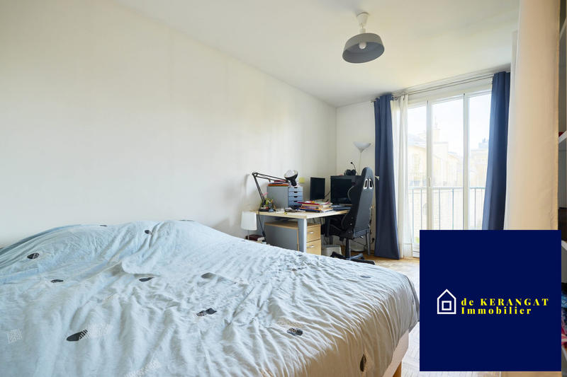 Appartement - 140 m² - 5 pièces