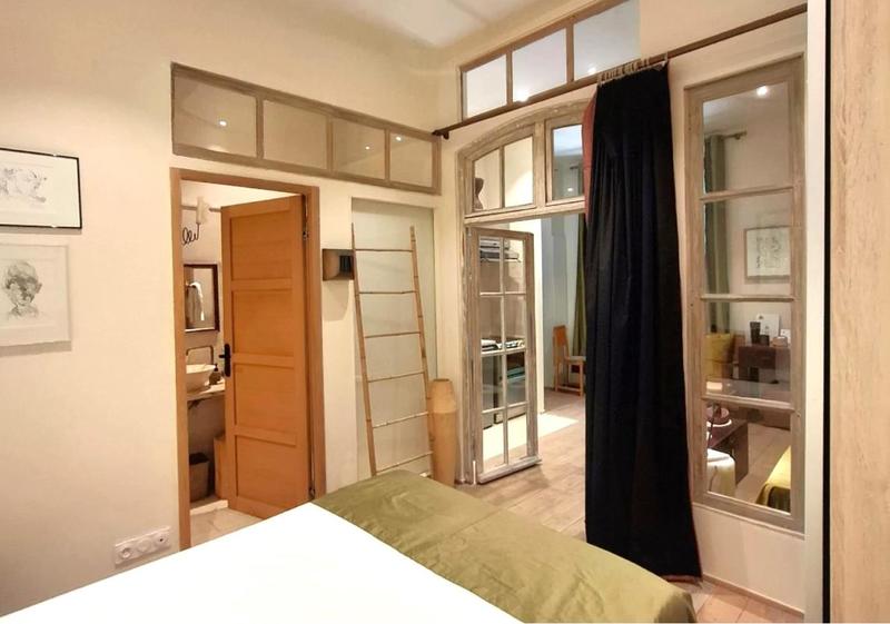 Immeuble - 350 m² - 10 pièces